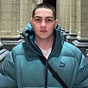 Знакомства: Антон, 24 года, Балахна