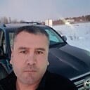 Знакомства: Хасанов Далер, 39 лет, Сургут