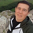Знакомства: Данил, 29 лет, Первоуральск
