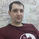 Знакомства: Виктор, 36 лет, Сургут