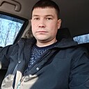 Знакомства: Ден, 42 года, Нижневартовск
