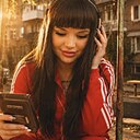 Знакомства: Рассита, 30 лет, Енакиево