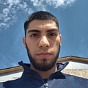 Знакомства: Алишер, 21 год, Ош