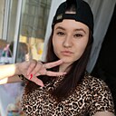 Знакомства: Яна, 27 лет, Зеленодольск