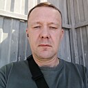 Знакомства: Андрей, 45 лет, Нягань