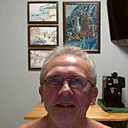 Знакомства: Валерий, 67 лет, Симферополь