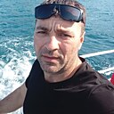 Знакомства: Шеф, 44 года, Симферополь