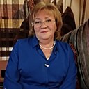 Знакомства: Ирина, 55 лет, Стрежевой
