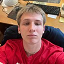 Знакомства: Антон, 21 год, Лида
