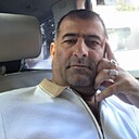 Знакомства: Элшан, 49 лет, Симферополь