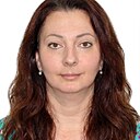 Знакомства: Татьяна, 48 лет, Краснодар