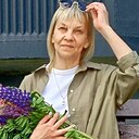Знакомства: Лариса, 55 лет, Брянск