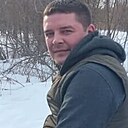 Знакомства: Иван, 36 лет, Ухта