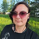 Знакомства: Рина, 42 года, Ульяновск