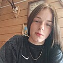 Знакомства: Дарья, 20 лет, Кричев