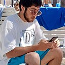 Знакомства: Ali, 40 лет, Кишинев