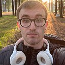 Знакомства: Илья, 21 год, Ярославль