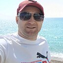 Знакомства: Макс, 39 лет, Симферополь