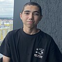 Знакомства: Иван, 27 лет, Стерлитамак