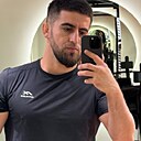 Знакомства: Sulaiman, 24 года, Астана