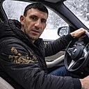Знакомства: Эмин, 41 год, Тольятти