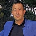 Знакомства: Алим, 36 лет, Симферополь
