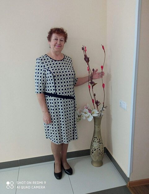 Фото - Tabor.ru