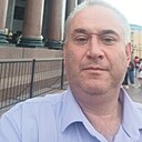 Знакомства: Андрей, 50 лет, Волгоград