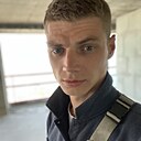 Знакомства: Егор, 33 года, Екатеринбург