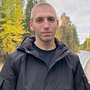 Знакомства: Никита, 30 лет, Северодвинск
