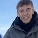 Знакомства: Андрей, 32 года, Брест