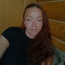 Знакомства: Нюта, 49 лет, Пермь