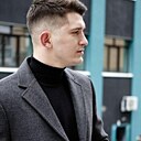 Знакомства: Сергей, 35 лет, Симферополь