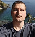 Знакомства: Егор, 31 год, Северодвинск