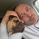 Знакомства: Эдуард, 44 года, Днепр
