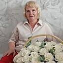 Знакомства: Галина, 55 лет, Петрозаводск