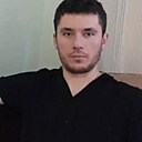 Знакомства: Ахмад, 28 лет, Москва