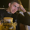 Знакомства: Данил, 22 года, Электросталь