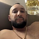 Знакомства: Эдуард, 39 лет, Феодосия