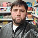 Знакомства: Узейр, 35 лет, Осташков