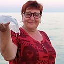 Знакомства: Нина, 67 лет, Мелитополь