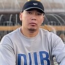 Знакомства: Эрик, 32 года, Ош