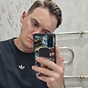Знакомства: Кирилл, 25 лет, Караганда