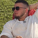 Знакомства: Андрей, 26 лет, Луганск