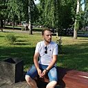 Знакомства: Юрий, 38 лет, Ульяновск