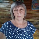 Знакомства: Ирина, 56 лет, Вихоревка
