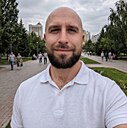 Знакомства: Григорий, 40 лет, Казань