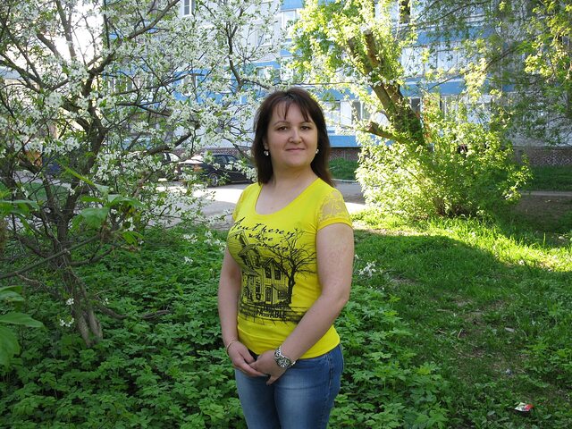 Фото - Tabor.ru