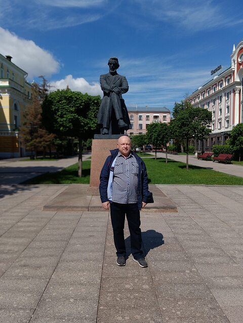 Фото - Tabor.ru