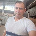 Знакомства: Рома, 49 лет, Новопавловск